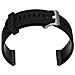 Cinturino In Silicone Per Polar Vantage M Black M - Foto miniatura 2