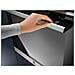 EOC6H77X 72 L 2990 W Nero, Acciaio inox - Foto miniatura 6