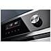 EOC6H77X 72 L 2990 W Nero, Acciaio inox - Foto miniatura 8