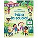 Holly Bathie - Inizia la scuola! Ediz. a colori. Con Adesivi - Foto miniatura 1