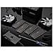 Dominator CMT32GX5M2B6400C32 memoria 32 GB 2 x 16 GB DDR5 6400 MHz - Foto miniatura 3