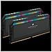 Dominator CMT32GX5M2B6400C32 memoria 32 GB 2 x 16 GB DDR5 6400 MHz - Foto miniatura 1