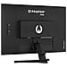 Monitor 27" LCD Gaming G-MASTER G2770HSU-B6 Full HD 1920x1080 Pixel Tempo di Risposta 0.2 ms Frequenza di Aggiornamento 180 (Hz) - Foto miniatura 10