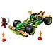 Racer Pull-back Di Lloyd Lego 71828 Ninjago - Foto miniatura 1
