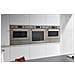 Forno a Gas da Incasso F605PROGKX Capacità 76 L Multifunzione Ventilato Colore Acciaio Inossidabile - Foto miniatura 4