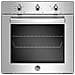 Forno a Gas da Incasso F605PROGKX Capacità 76 L Multifunzione Ventilato Colore Acciaio Inossidabile - Foto miniatura 1