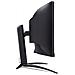 NITRO XZ2 XZ452CUVbemiiphuzx Monitor PC 113 cm (44.5") 5120 x 1440 Pixel UltraWide Quad HD LED Nero - Foto miniatura 5