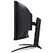 NITRO XZ2 XZ452CUVbemiiphuzx Monitor PC 113 cm (44.5") 5120 x 1440 Pixel UltraWide Quad HD LED Nero - Foto miniatura 4