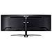 NITRO XZ2 XZ452CUVbemiiphuzx Monitor PC 113 cm (44.5") 5120 x 1440 Pixel UltraWide Quad HD LED Nero - Foto miniatura 7
