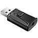 Trasmettitore E Ricevitore Bluetooth Alimentati Da Usb E Connessione Minijack. - Foto miniatura 2