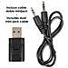 Trasmettitore E Ricevitore Bluetooth Alimentati Da Usb E Connessione Minijack. - Foto miniatura 3