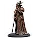 Statua Di Radagast Il - Bruno Trilogia Dello Hobbit- Weta Workshop - Foto miniatura 7