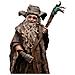 Statua Di Radagast Il - Bruno Trilogia Dello Hobbit- Weta Workshop - Foto miniatura 1