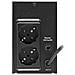 Gruppo di Continuità Zeus RGB ULP600VA Line-Interactive 600 VA 360 W 2 Prese Schuko + 1 Porta USB 5V / 2A - Foto miniatura 2