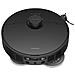 Robot Aspirapolvere e MOP Dreame X40 Master con Stazione di Sottovuoto Colore Nero - Foto miniatura 6