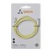 TYPEC-1-Y cavo USB 1 m USB C Giallo - Foto miniatura 2