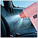 Ventola Portatile: Raffreddamento Portatile Con Display A Led Pink - Foto miniatura 6