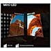 85U7Q TV 2,16 m (85") 4K Ultra HD Smart TV Wi-Fi Nero 450 cd /m² - Foto miniatura 9