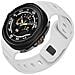 Cinturino In Silicone Da 22 Mm Compatibile Con Samsung Watch8/classic - Vari Colori White - Foto miniatura 3