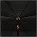 Ombrellone Da Giardino Con Palo In Acciaio 300 Cm Antracite - Foto miniatura 4