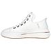 Snoop One-og Leather 186001-wht, Donne, Bianca, 36 - Foto miniatura 2