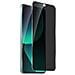Pellicola Protettiva Privacy In Vetro Temperato Compatibile Con Xiaomi Poco F5 - Trasparente, Anti-spia - Foto miniatura 1