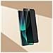 Pellicola Protettiva Privacy In Vetro Temperato Compatibile Con Xiaomi Poco F5 - Trasparente, Anti-spia - Foto miniatura 3
