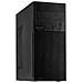 IT-2815 Linear Midi Tower Nero - Foto miniatura 1