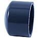 Tappo Pvc-u A Incollaggio 50mm  Pn16 - Foto miniatura 1