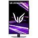27GX704A-B Monitor PC 68,6 cm (27") 2560 x 1440 Pixel Quad HD OLED Nero - Foto miniatura 5