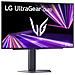 27GX704A-B Monitor PC 68,6 cm (27") 2560 x 1440 Pixel Quad HD OLED Nero - Foto miniatura 7