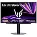 27GX704A-B Monitor PC 68,6 cm (27") 2560 x 1440 Pixel Quad HD OLED Nero - Foto miniatura 1