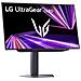 27GX704A-B Monitor PC 68,6 cm (27") 2560 x 1440 Pixel Quad HD OLED Nero - Foto miniatura 13