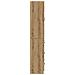 Set di armadi 2 pcs Rovere Artigianale 66 x 34,5 x 87 cm - Foto miniatura 5