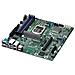 W880D4U scheda madre Intel W880 LGA 1851 (Socket V1) micro ATX - Foto miniatura 2