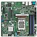 W880D4U scheda madre Intel W880 LGA 1851 (Socket V1) micro ATX - Foto miniatura 1