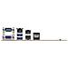 W880D4U scheda madre Intel W880 LGA 1851 (Socket V1) micro ATX - Foto miniatura 4