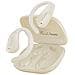 Auricolari Open-Ear - Beige - Foto miniatura 1