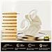 Auricolari Open-Ear - Beige - Foto miniatura 2