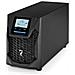Sentinel Pro2 1500 gruppo di continuità (UPS) Doppia conversione (online) 1,5 kVA 1500 W 4 presa (e) AC - Foto miniatura 4