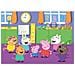 Peppa Pig Supercolor 2 x 60 Puzzle 60 pz Cartoni - Foto miniatura 3