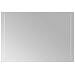Specchio da bagno LED Trasparente 60 x 90 cm vetro temperato - Foto miniatura 1