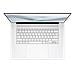 Zenbook S16 UM5606GA-SR334W Copilot+ PC AMD Ryzen AI 9 465 Computer portatile 40,6 cm (16") Touch screen 3K 32 GB LPDDR5x-SDRAM 1 TB SSD Wi-Fi 7 (802.11be) Windows 11 Home Bianco - Foto miniatura 2