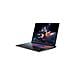 Nitro 18 AI AMD AN18-61-R8HK Copilot+ PC AMD Ryzen AI 9 365 Computer portatile 45,7 cm (18") WQXGA 32 GB DDR5-SDRAM 1 TB SSD NVIDIA GeForce RTX 5060 Wi-Fi 6E (802.11ax) Windows 11 Home Tedesco Nero - Foto miniatura 5