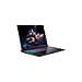 Nitro 18 AI AMD AN18-61-R8HK Copilot+ PC AMD Ryzen AI 9 365 Computer portatile 45,7 cm (18") WQXGA 32 GB DDR5-SDRAM 1 TB SSD NVIDIA GeForce RTX 5060 Wi-Fi 6E (802.11ax) Windows 11 Home Tedesco Nero - Foto miniatura 6