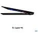THINKPAD X1 CARBON GEN 14 AURA EDITION COPILOT+ PC 14" WUXGA TOUCH SCREEN INTEL CORE ULTRA 7 355 RAM 32GB-SSD 1TB NVMe-IN - Foto miniatura 4