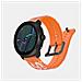 SS051016000 smartwatch e orologio sportivo 3,35 cm (1.32") AMOLED 45 mm Digitale 466 x 466 Pixel Touch screen Nero GPS (satellitare) - Foto miniatura 2