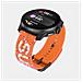 SS051016000 smartwatch e orologio sportivo 3,35 cm (1.32") AMOLED 45 mm Digitale 466 x 466 Pixel Touch screen Nero GPS (satellitare) - Foto miniatura 3