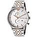 Orologio Uomo ar0399 al quarzo cinturino in acciaio - Foto miniatura 3