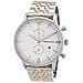 Orologio Uomo ar0399 al quarzo cinturino in acciaio - Foto miniatura 2